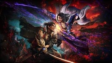 「鬼武者 Way of the Sword」の新映像公開＆体験版をアップデート強敵「畏風」と「撫雷」の詳細が明らかに！