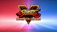 「ストリートファイターV」が販売を順次停止。PHPに関するセキュリティ強化のためPSストアとSteamを対象とした一時的な措置