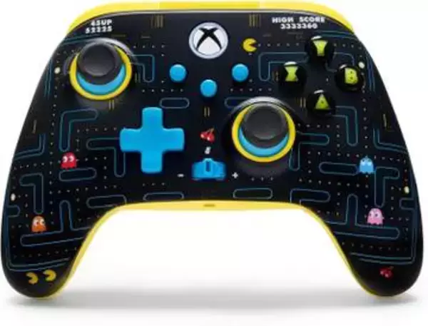【Amazonセール】PowerAのXbox公式ライセンスを取得したコントローラーが割引価格で販売