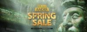 【4月4日更新】もうすぐ終了のセール情報まとめ！ 「ライズ オブ ザ トゥームレイダー」85%オフ、「SILENT HILL f」50%オフなどバイオ2作パック「RACCOON CITY EDITION」は79%オフ