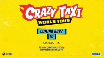 「クレタク：ワールドツアー」日本登場！ 力士乗せたり仲見世通りや首都高爆走したりやりたい放題【TGS2026】