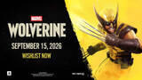 「ウルヴァリンが主役の新作アクション「Marvel’s Wolverine」の発売日が9月15日に決定「Marvel’s Spider-Man」シリーズ開発チームの新作」の画像1