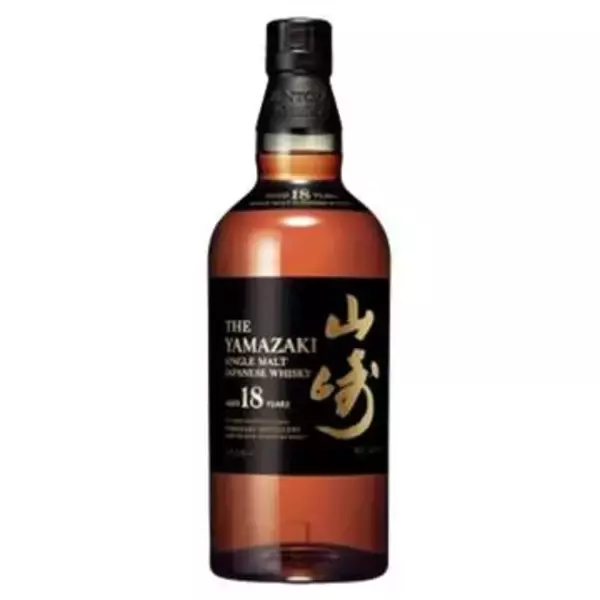「「山崎18年」が再登場！ ウイスキーくじ「豪華ウイスキーみくじ第113弾」4月2日より発売」の画像