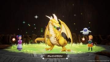 「ドラクエモンスターズ4」の登場モンスターに関する情報が公開。実装数は“500種族以上”に口元がももんじゃっぽい新モンスターの名前も公式ページで明らかに