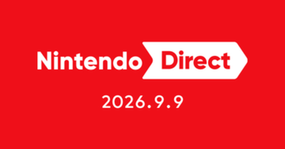 【ニンダイまとめ】「Nintendo Direct 2026.9.9」発表内容まとめ！