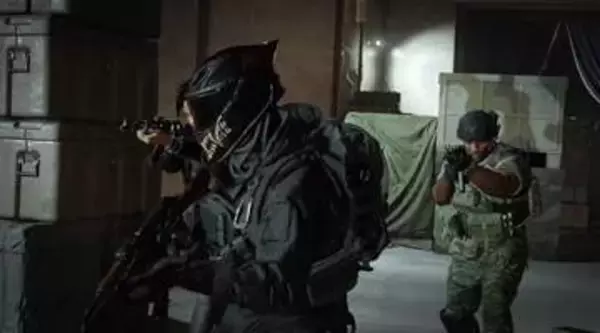 「CoD:MW4」脱出モード「DMZ」PV公開！ HVT回収から脱出まで確認【XboxGamesShowcase2026】包帯や注射アニメーションも