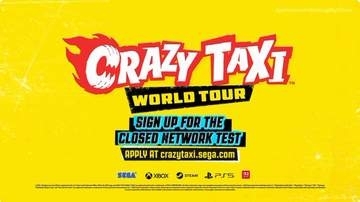 セガ「クレイジータクシー：ワールドツアー」の新作トレーラーを発表【gamescom2026】