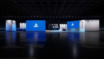 「東京ゲームショウ2026」プレステブースの出展情報を公開。「サルゲッチュ」のミニポーチがノベルティに