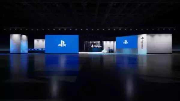 「東京ゲームショウ2026」プレステブースの出展情報を公開。「サルゲッチュ」のミニポーチがノベルティに
