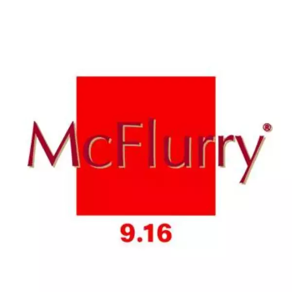 どこかで見たことのあるデザイン!? マクドナルド公式Xがコラボを彷彿とさせるポストを投稿