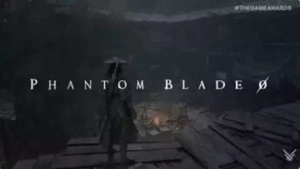 【TGA2025】「Phantom Blade Zero」2026年9月9日発売決定！ 最新トレーラーが公開