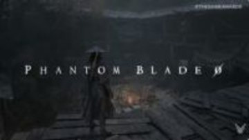 【TGA2025】「Phantom Blade Zero」2026年9月9日発売決定！ 最新トレーラーが公開