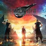 「「FFVII リバース」Switch2版の発売に先駆けて「レッドXIII」キャラクター紹介映像公開DL版早期購入セール実施中」の画像1