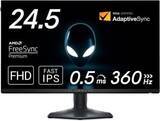 「【Amazonセール】ゲーミングモニター「Alienware」シリーズがお買い得リフレッシュレート360Hz対応や1800Rの曲面QD-OLEDモニターなどがラインナップ」の画像1