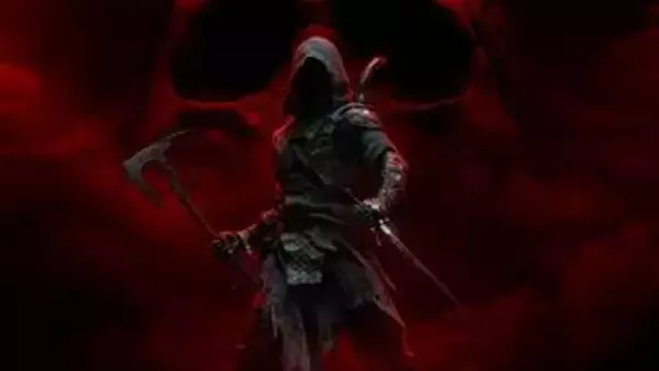 ソウルライクなダークファンタジーアクションRPG「MORTAL SHELL II」初のゲームプレイ映像公開本作の象徴となるプレイアブルな3体のShellが登場