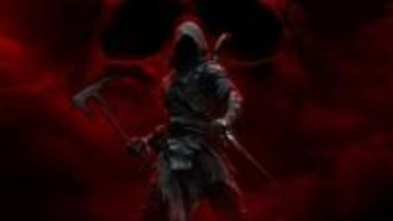 ソウルライクなダークファンタジーアクションRPG「MORTAL SHELL II」初のゲームプレイ映像公開本作の象徴となるプレイアブルな3体のShellが登場