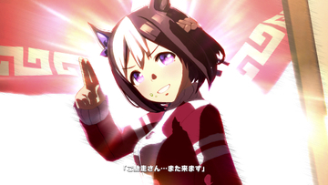 【ウマ娘】新シナリオはまさかのラーメン！ 「らっしゃい！トレセン軒！ ～恩返し、始めました～」先行体験レポート厨房で輝くウマ娘の職人姿、リアルなご当地ラーメンのビジュアルに注目