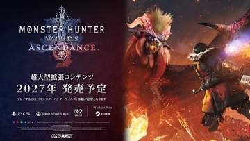 「モンハンアセンダンス」にテオ・テスカトル登場決定！ TGS2026試遊で討伐対象に