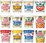 「【Amazonセール】日清「カップヌードル」各種がセール対象に！【スマイルセール2026.1】BIGやPRO、MINI、人気商品のアソートもラインナップ」の画像1