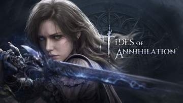 「Tides of Annihilation（壊滅の潮汐）」が「gamescom2026」に試遊出展決定2体のボスとの戦いに挑める