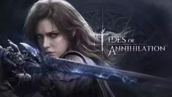 「Tides of Annihilation（壊滅の潮汐）」が「gamescom2026」に試遊出展決定2体のボスとの戦いに挑める