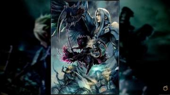 「FFXIV：白銀のワンダラー」、「FF7R」コラボレイドのスケジュールが明らかに。零式の後に改を実装野村哲也氏によるKVも公開