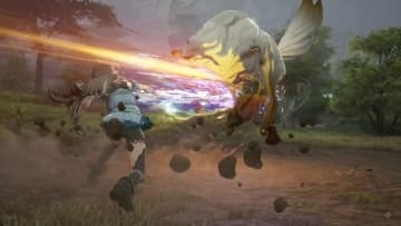 「SAO」ゲームシリーズ最新作「Echoes of Aincrad」プレイレポ。キリトではなく“自分”が挑むアインクラッド