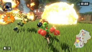 「マリオカート ワールド」の更新データVer.1.6.0配信。「ドッカン！ボムへい」が新登場キラーやブーメランの性能も調整