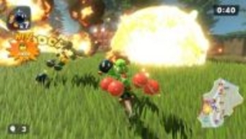 「マリオカート ワールド」の更新データVer.1.6.0配信。「ドッカン！ボムへい」が新登場キラーやブーメランの性能も調整