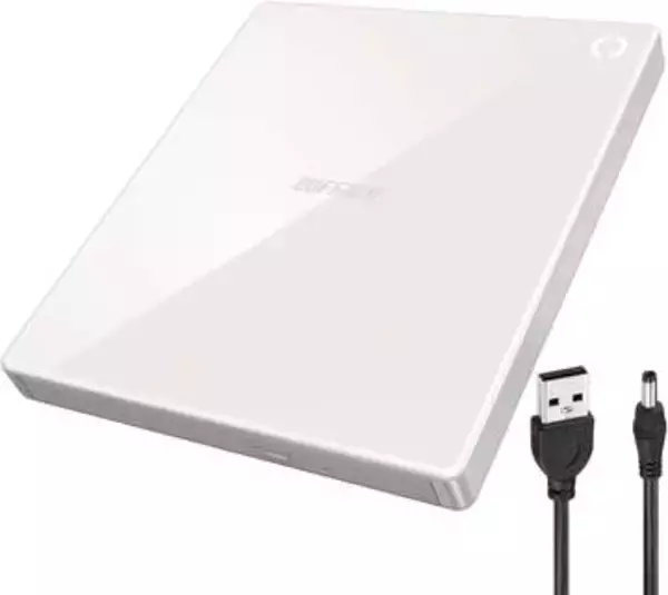 【Amazonセール】バッファロー製「ラクレコ＋」のDVD再生対応モデルがお買い得。PC不要でスマホにCDを取り込める