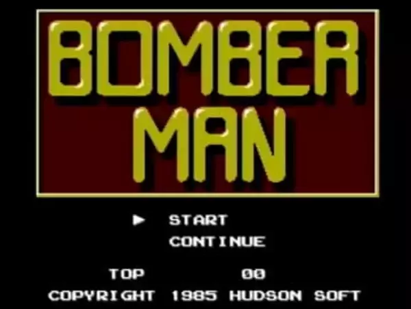 ファミコン版「ボンバーマン」が発売40周年！爆弾をセットして敵を撃破！　あの「ロードランナー」の前史にあたる爽快アクションゲーム