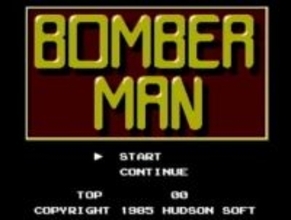 ファミコン版「ボンバーマン」が発売40周年！爆弾をセットして敵を撃破！　あの「ロードランナー」の前史にあたる爽快アクションゲーム