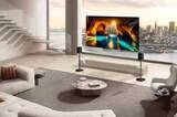 「LGエレクトロニクス、有機ELテレビ2026年モデルを6月25日より順次発売。「LG OLED evo AI W6」など計3シリーズ10モデル」の画像1