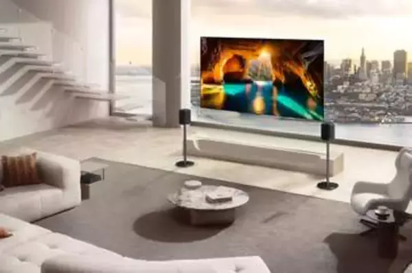 LGエレクトロニクス、有機ELテレビ2026年モデルを6月25日より順次発売。「LG OLED evo AI W6」など計3シリーズ10モデル