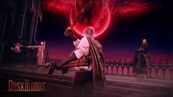 フロム新作「ダスクブラッド」ネットワークテスト8月21日開始！ テスター募集は7月22日～応募にはニンテンドーアカウント必須