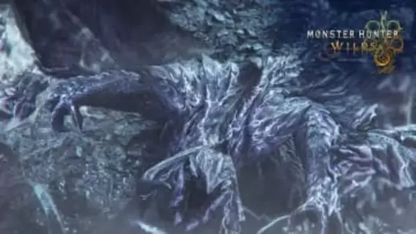 「モンハンワイルズ」大型拡張コンテンツの制作が正式発表！歴戦王アルシュベルドを実装する2月18日のアップデート情報も告知