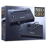 「ビックカメラ.comにて「NEOGEO AES+」の予約開始！ メモリーカードやソフトも」の画像1