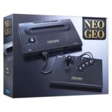 ビックカメラ.comにて「NEOGEO AES+」の予約開始！ メモリーカードやソフトも