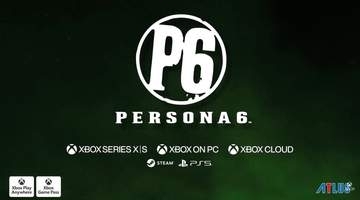 「ペルソナ6」発表！【XBOXGamesShowcase2026】