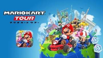 「マリオカート ツアー」が9月30日にサービス終了へ約7年の歴史に幕