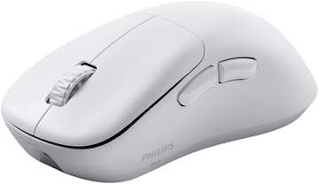 【Amazonセール】フィリップスの超軽量ゲーミングマウス「EVNIA」がお買い得価格で登場