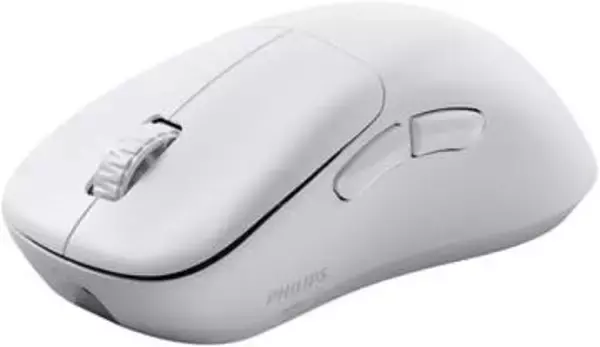 【Amazonセール】フィリップスの超軽量ゲーミングマウス「EVNIA」がお買い得価格で登場