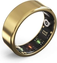 【Amazonセール】スマートリング「Monomam Ring」がセール価格販売中iPhone対応。睡眠、運動記録など健康をサポート