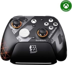 【Amazonセール】GameSirのゲームコントローラー「G7 Pro」が割引価格で販売中「ゼンゼロ」コラボモデルなど5機種がラインナップ