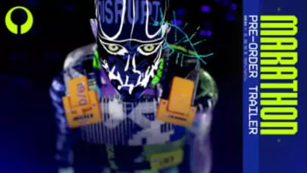 新作脱出シューター「Marathon」が3月6日にリリース決定「Destiny」を手掛けたBungieのスタイリッシュなFPS。限定DualSenseも発売へ