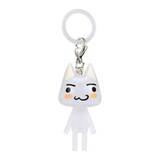 「ガシャポン「どこでもいっしょ めじるしアクセサリー」3月第3週発売トロやクロ、リッキーたち全6種がラインナップ」の画像1