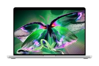 【Apple】タッチ対応＆有機ELを搭載した新型「MacBook Pro」発表！光るAppleロゴも復活11月6日発売予定、価格は約50万円〜