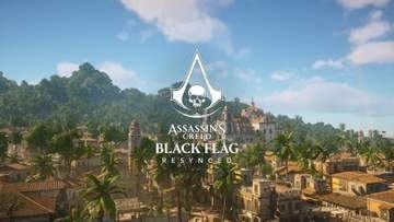 「アサシン クリード ブラック フラッグ RE:シンクロ」レビュー リメイクと侮るなかれ。開発の“決断力”を感じる貫禄の最新作