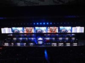 「Apex」世界大会が札幌に帰ってきた！ 「ALGS Year 5 Championship」パワーアップした会場の様子をお届け