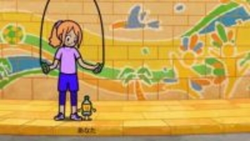 「リズム天国」最新作「リズム天国 ミラクルスターズ」が7月2日に発売決定！リズミカルに料理する「下ごしらえ」の映像も公開